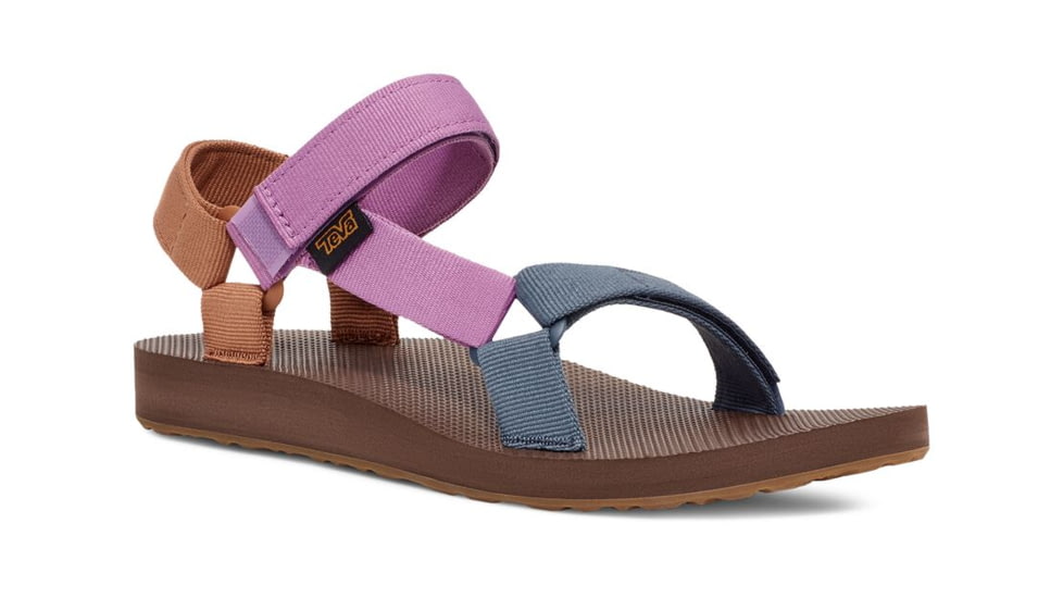 Teva Original Universal Sandals - Womens, Desert Multi, 6, 1003987-DTMLT-06