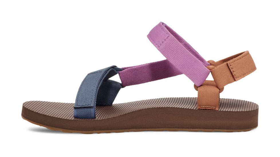 Teva Original Universal Sandals - Womens, Desert Multi, 6, 1003987-DTMLT-06
