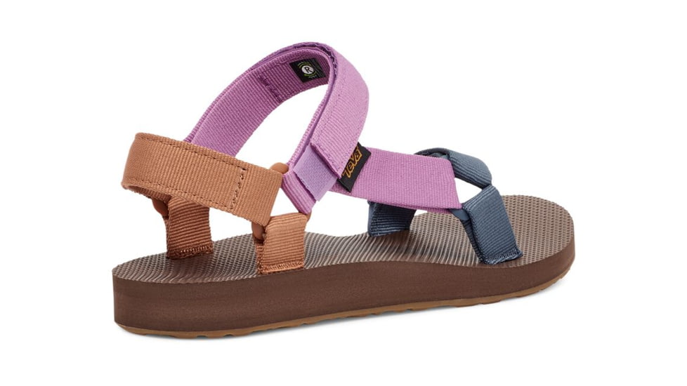Teva Original Universal Sandals - Womens, Desert Multi, 6, 1003987-DTMLT-06