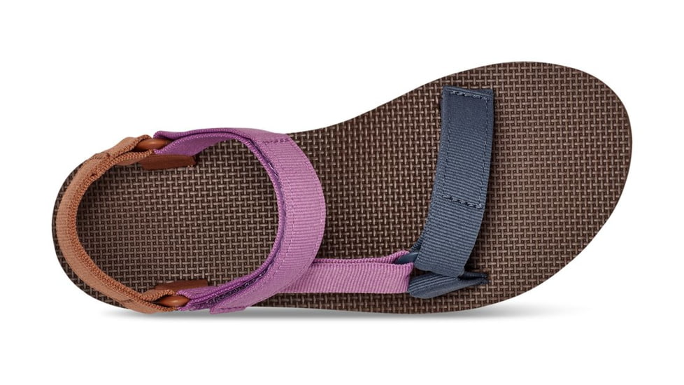 Teva Original Universal Sandals - Womens, Desert Multi, 6, 1003987-DTMLT-06