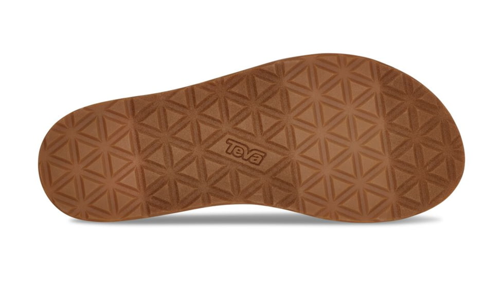 Teva Original Universal Sandals - Womens, Desert Multi, 6, 1003987-DTMLT-06