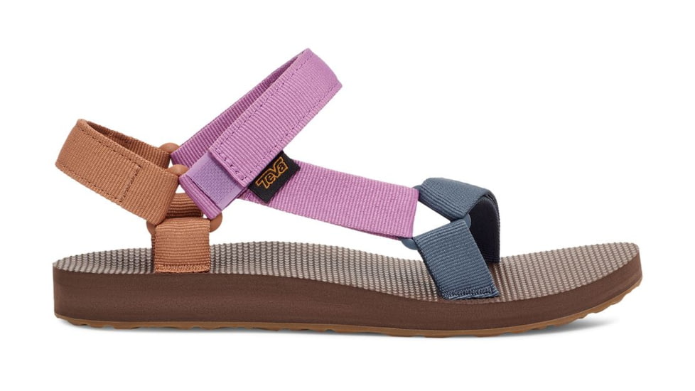Teva Original Universal Sandals - Womens, Desert Multi, 6, 1003987-DTMLT-06