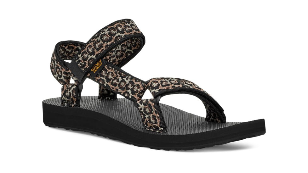 Teva Original Universal Sandals - Womens, Dorinda Neutral Multi, 10, 1003987-DNML-10