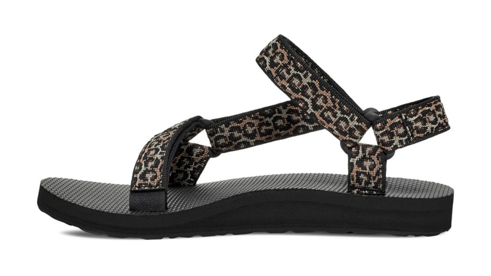 Teva Original Universal Sandals - Womens, Dorinda Neutral Multi, 10, 1003987-DNML-10