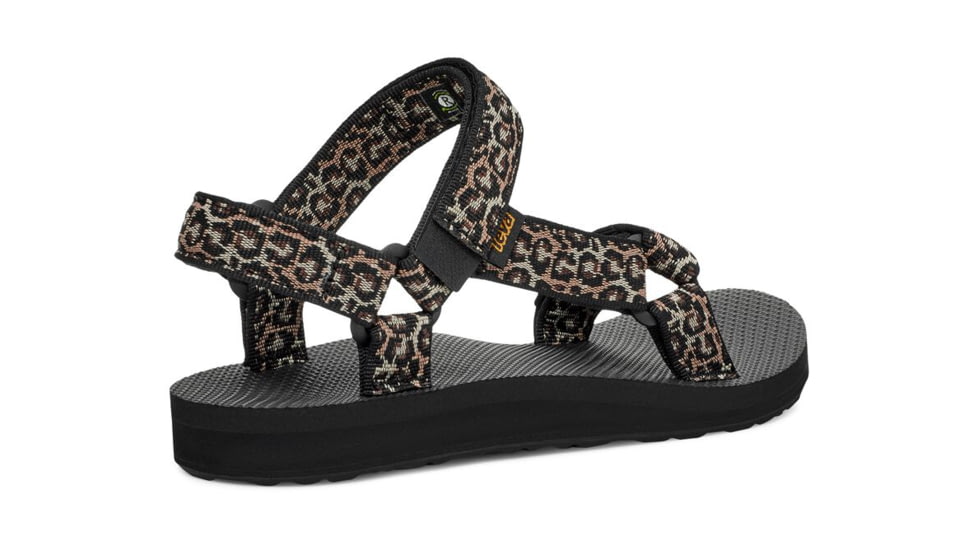 Teva Original Universal Sandals - Womens, Dorinda Neutral Multi, 10, 1003987-DNML-10