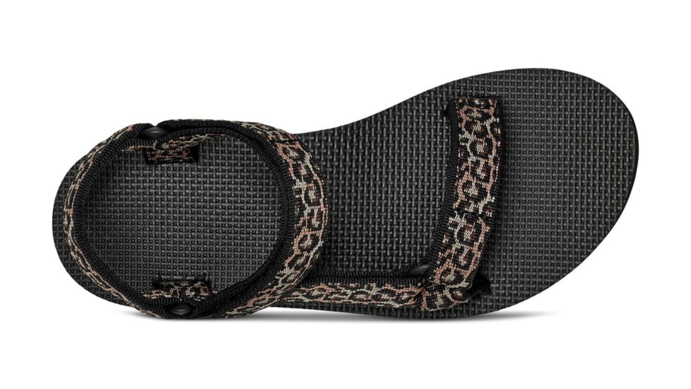 Teva Original Universal Sandals - Womens, Dorinda Neutral Multi, 10, 1003987-DNML-10