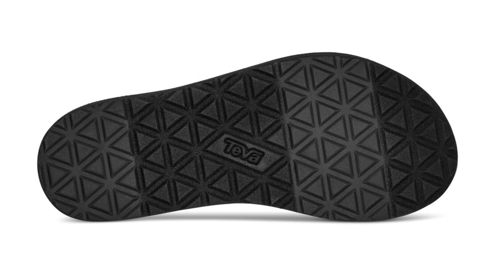Teva Original Universal Sandals - Womens, Dorinda Neutral Multi, 10, 1003987-DNML-10