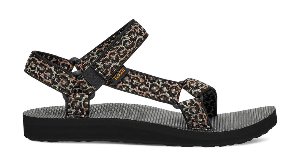 Teva Original Universal Sandals - Womens, Dorinda Neutral Multi, 10, 1003987-DNML-10