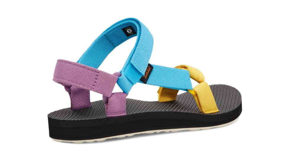 Teva Original Universal Sandals - Womens, Mirage Multi, 10, 1003987-MGMT-10
