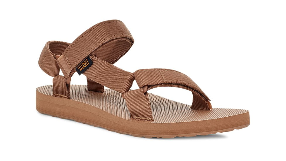 Teva Original Universal Sandals - Womens, Sand Dune, 11, 1003987-SDDN-11