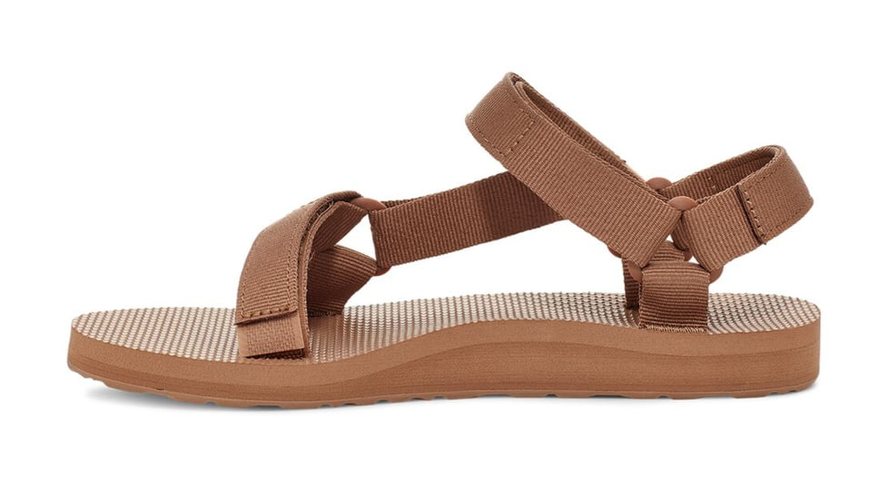 Teva Original Universal Sandals - Womens, Sand Dune, 11, 1003987-SDDN-11