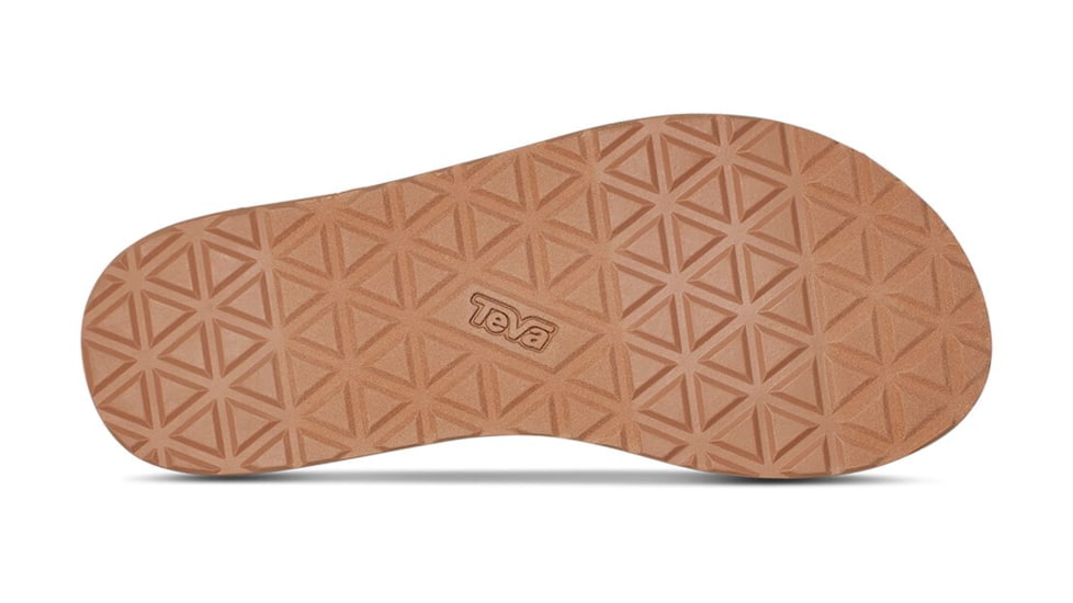 Teva Original Universal Sandals - Womens, Sand Dune, 11, 1003987-SDDN-11