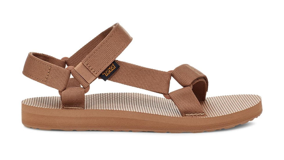 Teva Original Universal Sandals - Womens, Sand Dune, 11, 1003987-SDDN-11