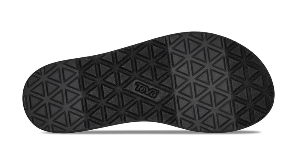 Teva Original Universal Sandals - Womens, Wavelength Birch, 5, 1003987-WBRC-05