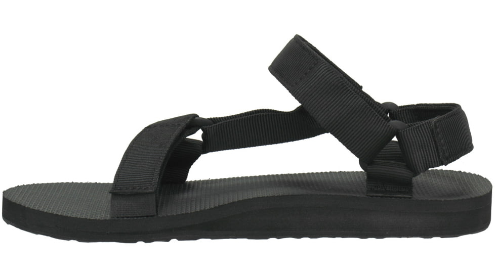 Teva Original Universal - Urban - Mens, Black, 7, 1004010-BLK-07