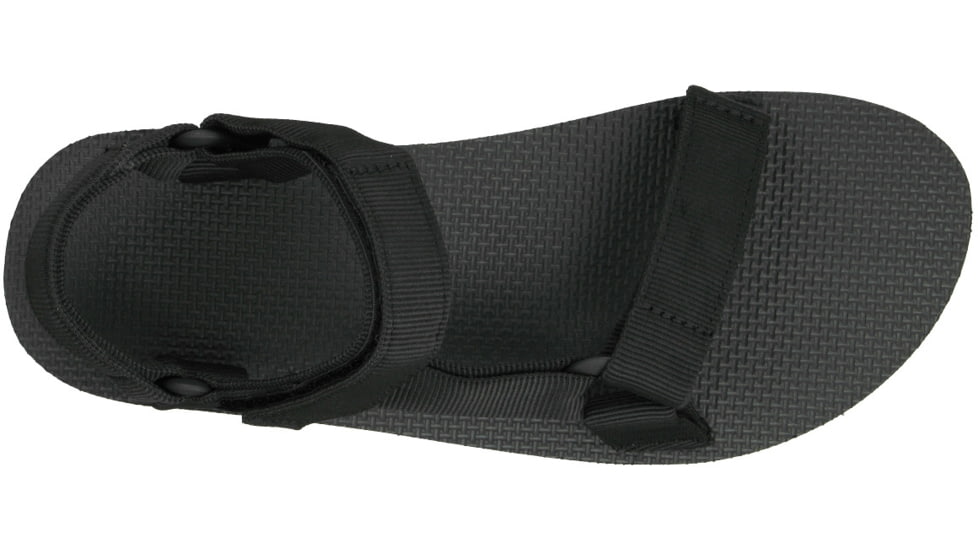 Teva Original Universal - Urban - Mens, Black, 7, 1004010-BLK-07