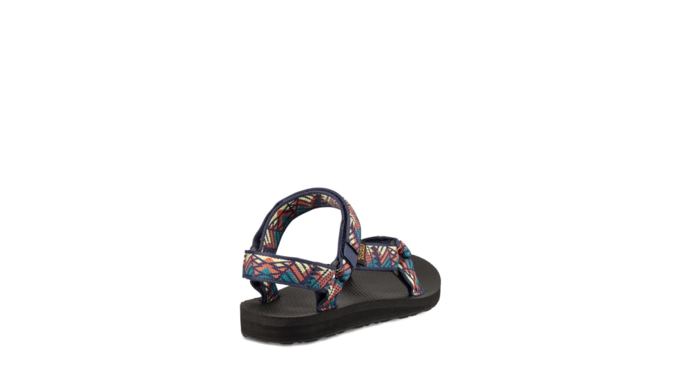 Teva Original Universal - Womens, Boomerang Pink Lemonade, 5, 1003987-BPLN-05