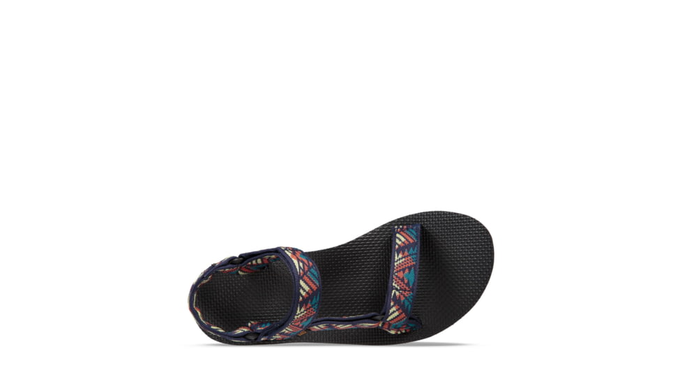 Teva Original Universal - Womens, Boomerang Pink Lemonade, 5, 1003987-BPLN-05
