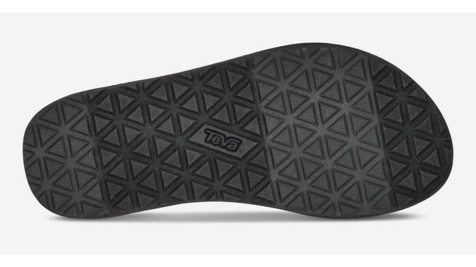 Teva Original Universall Sandals - Mens, Bandana Total Eclipse, 11, 1004006-BTEC-11