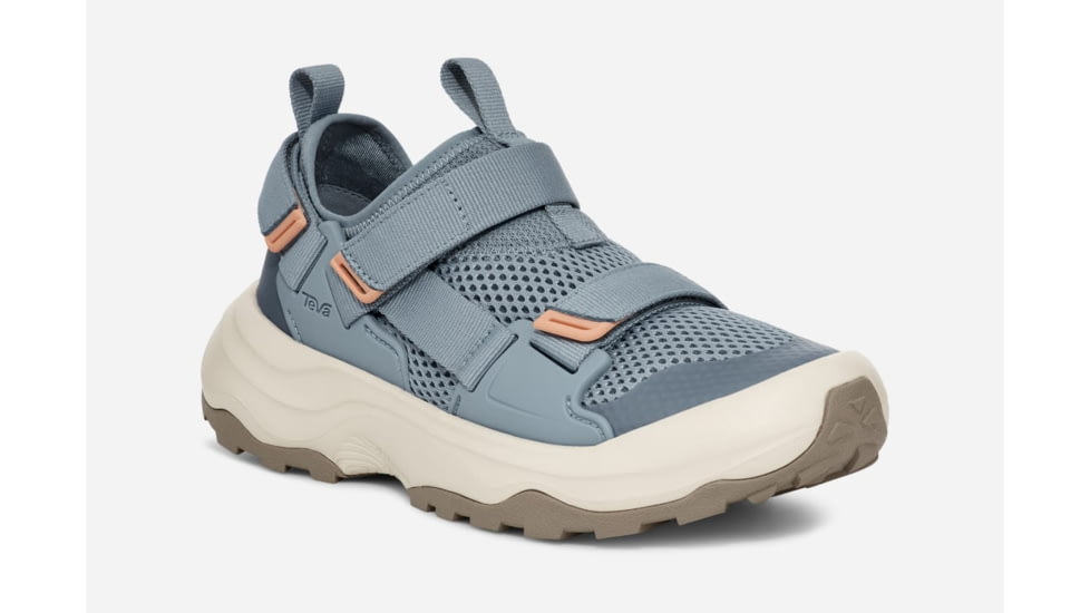 Teva Outflow Universal Sandals - Womens, Citadel, 6, 1136310-CITA-06