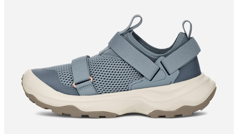 Teva Outflow Universal Sandals - Womens, Citadel, 6, 1136310-CITA-06