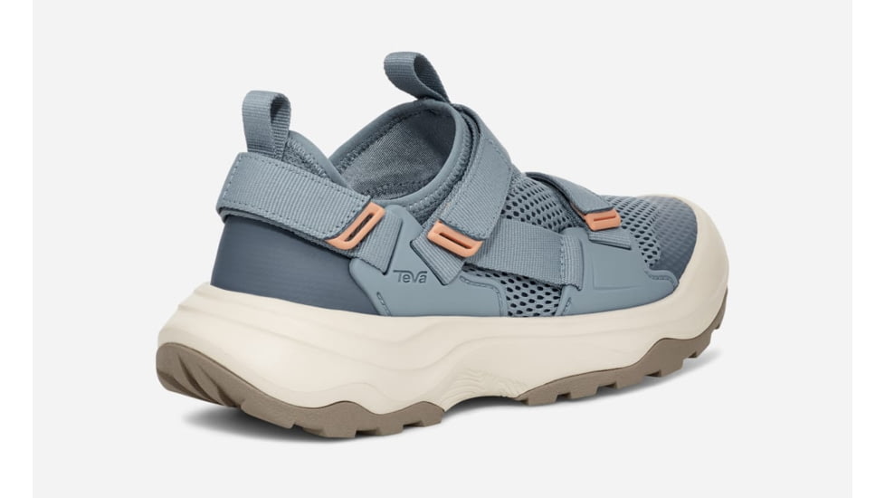 Teva Outflow Universal Sandals - Womens, Citadel, 6, 1136310-CITA-06