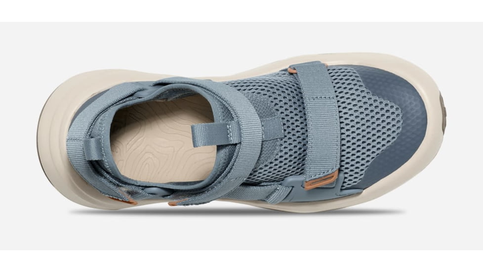 Teva Outflow Universal Sandals - Womens, Citadel, 6, 1136310-CITA-06