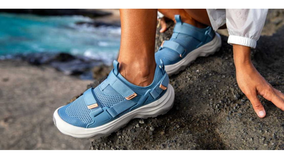 Teva Outflow Universal Sandals - Womens, Citadel, 6, 1136310-CITA-06