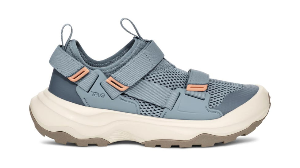 Teva Outflow Universal Sandals - Womens, Citadel, 6, 1136310-CITA-06