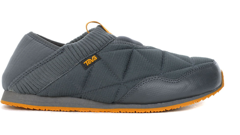Teva Reember Camp Shoes - Mens, Dark Shadow, 9, 1125472-DKSW-09