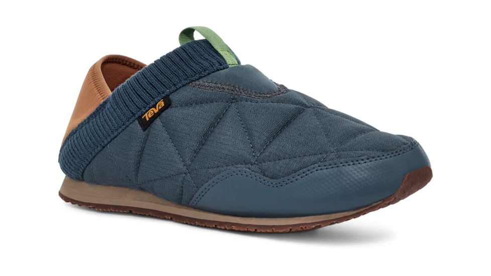 Teva Reember Camp Shoes - Mens, Desert Multi, 4, 1125472-DTMLT-04