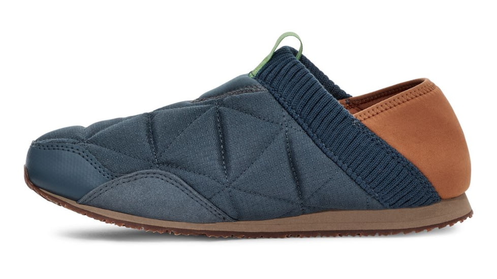 Teva Reember Camp Shoes - Mens, Desert Multi, 4, 1125472-DTMLT-04