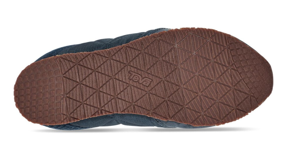 Teva Reember Camp Shoes - Mens, Desert Multi, 4, 1125472-DTMLT-04