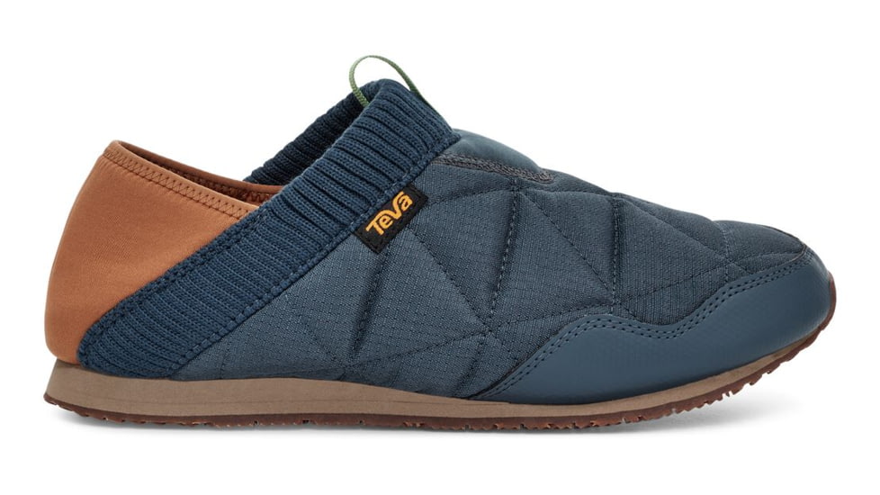 Teva Reember Camp Shoes - Mens, Desert Multi, 4, 1125472-DTMLT-04