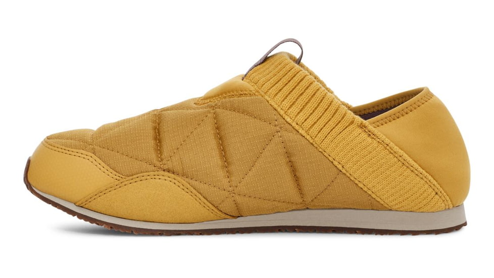 Teva Reember Camp Shoes - Mens, Sauterne, 12, 1125472-STRN-12