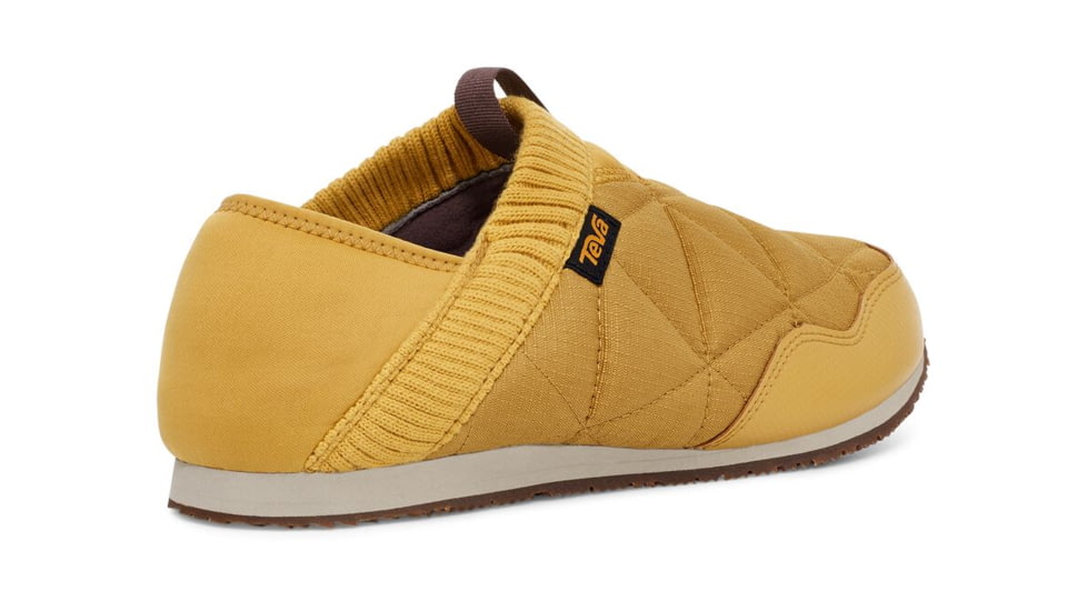 Teva Reember Camp Shoes - Mens, Sauterne, 12, 1125472-STRN-12