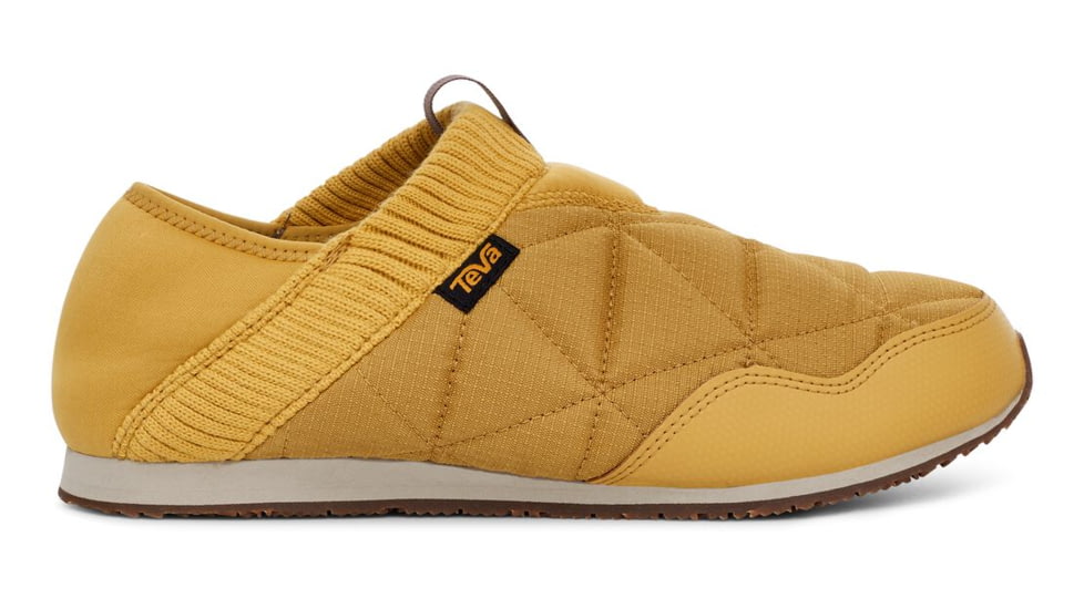 Teva Reember Camp Shoes - Mens, Sauterne, 12, 1125472-STRN-12