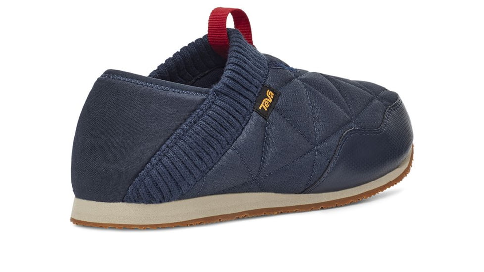 Teva Reember Camp Shoes - Mens, Total Eclipse, 8/9.5, 1125472-TOEC-08/09.5