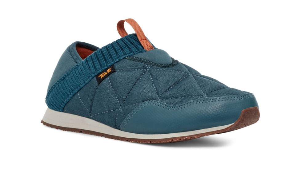 Teva Reember Camp Shoes - Womens, Balsam, 5, 1125471-BALS-05