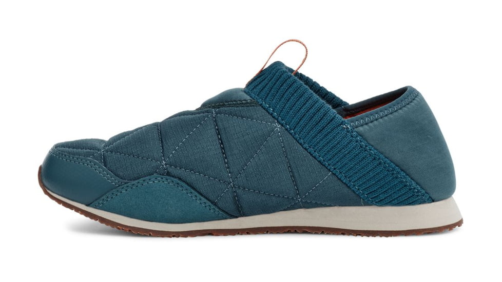 Teva Reember Camp Shoes - Womens, Balsam, 5, 1125471-BALS-05