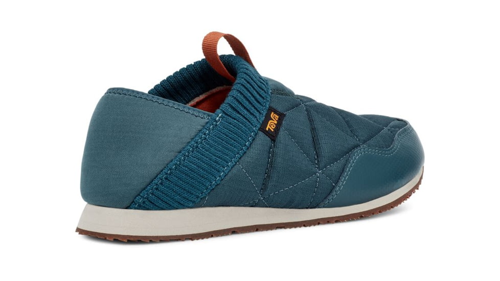 Teva Reember Camp Shoes - Womens, Balsam, 5, 1125471-BALS-05