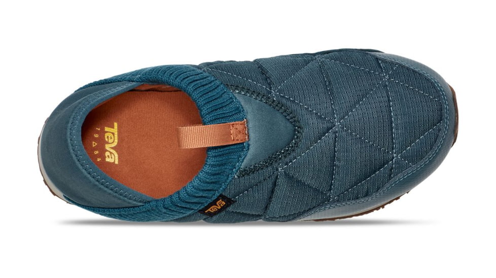 Teva Reember Camp Shoes - Womens, Balsam, 5, 1125471-BALS-05