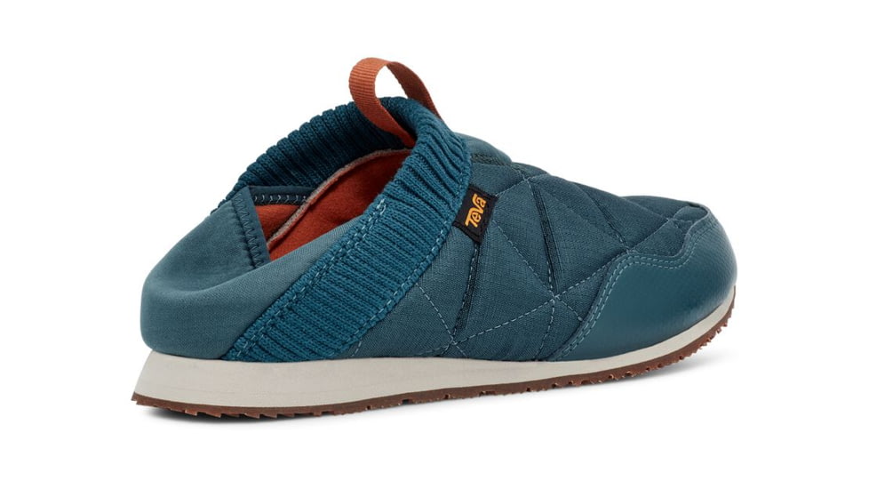 Teva Reember Camp Shoes - Womens, Balsam, 5, 1125471-BALS-05