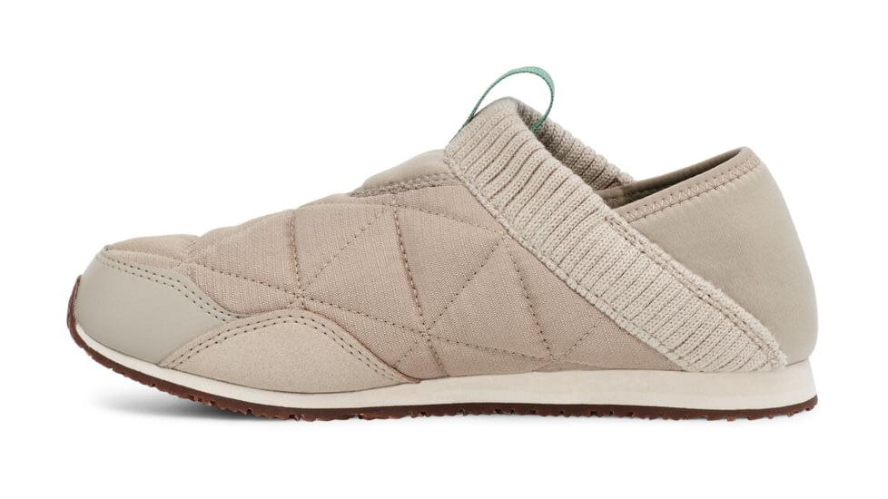 Teva Reember Camp Shoes - Womens, Feather Grey, 7, 1125471-FRGY-07