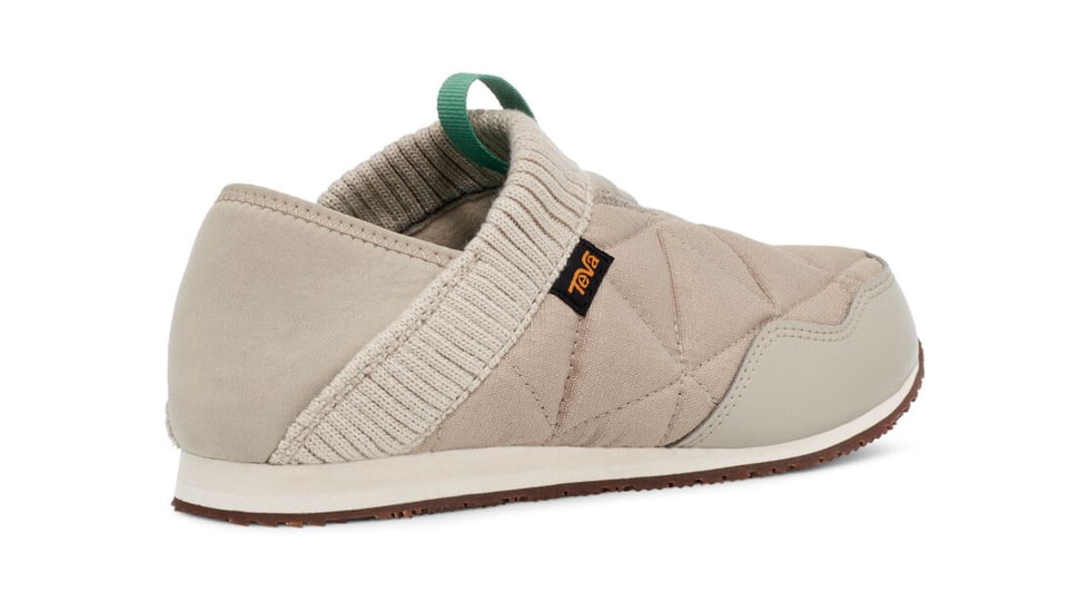 Teva Reember Camp Shoes - Womens, Feather Grey, 7, 1125471-FRGY-07