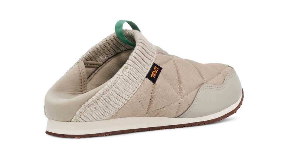 Teva Reember Camp Shoes - Womens, Feather Grey, 7, 1125471-FRGY-07