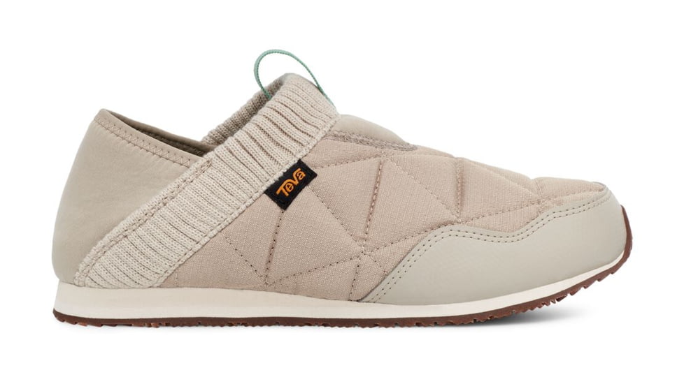 Teva Reember Camp Shoes - Womens, Feather Grey, 7, 1125471-FRGY-07