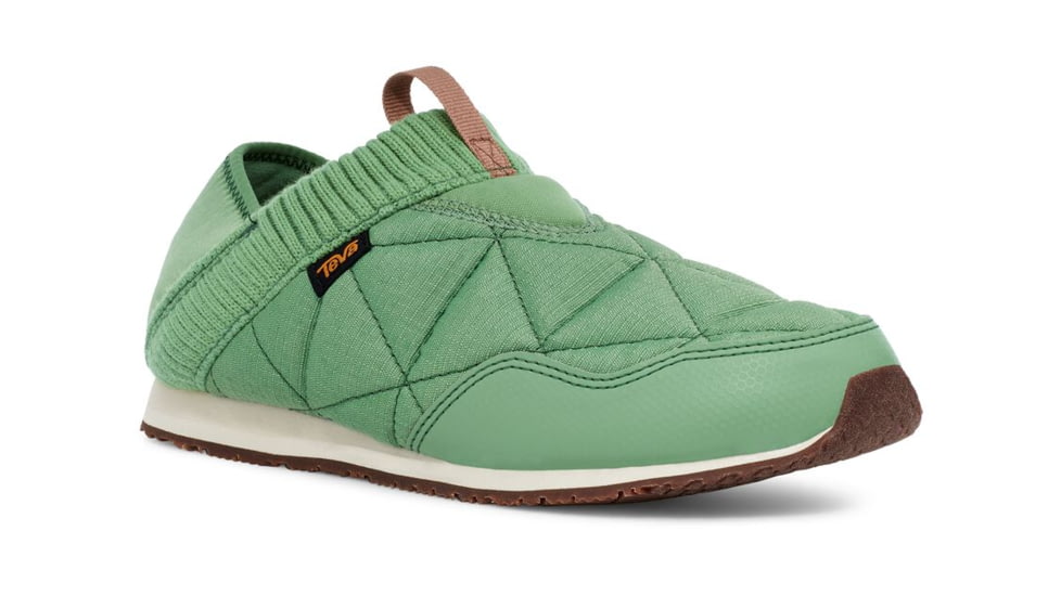 Teva Reember Camp Shoes - Womens, Jadesheen, 13, 1125471-JDS-13