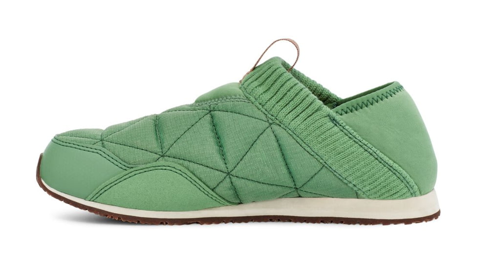 Teva Reember Camp Shoes - Womens, Jadesheen, 13, 1125471-JDS-13