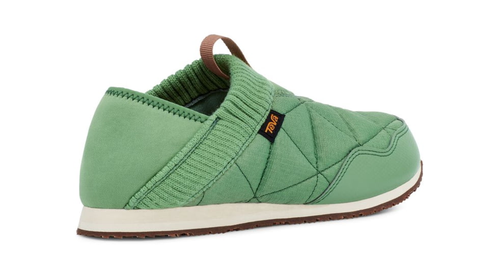 Teva Reember Camp Shoes - Womens, Jadesheen, 13, 1125471-JDS-13